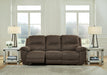 Next-Gen Gaucho Reclining Sofa - Faith Furniture (Manhattan, KS)