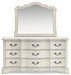Arlendyne Bedroom Set - Faith Furniture (Manhattan, KS)