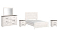 Gerridan Bedroom Set - Faith Furniture (Manhattan, KS)