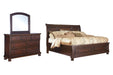 Porter Bedroom Set - Faith Furniture (Manhattan, KS)