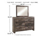 Wynnlow Bedroom Set - Faith Furniture (Manhattan, KS)