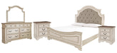 Realyn Bedroom Set - Faith Furniture (Manhattan, KS)