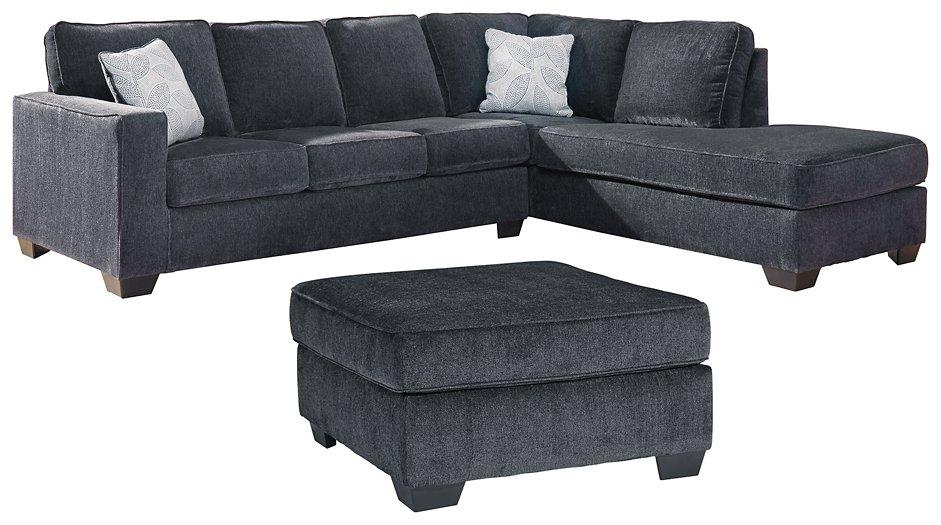 Altari Living Room Set - Faith Furniture (Manhattan, KS)