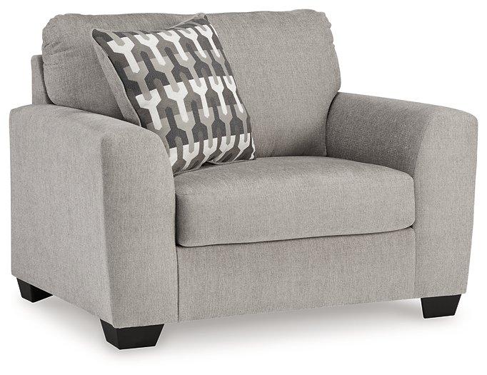 Avenal Park Living Room Set - Faith Furniture (Manhattan, KS)