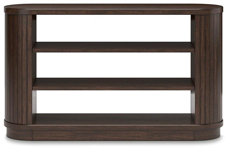 Korestone Home Office Set - Faith Furniture (Manhattan, KS)