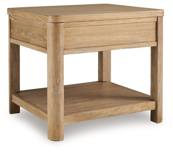 Rencott Occasional Table Set - Faith Furniture (Manhattan, KS)