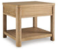 Rencott Occasional Table Set - Faith Furniture (Manhattan, KS)