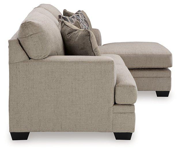 Stonemeade Living Room Set - Faith Furniture (Manhattan, KS)