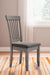 Shullden Dining Room Set - Faith Furniture (Manhattan, KS)