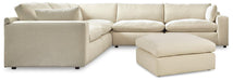 Elyza Living Room Set - Faith Furniture (Manhattan, KS)