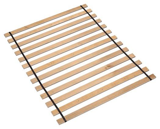 Lawroy Bed - Faith Furniture (Manhattan, KS)