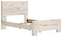 Lawroy Bed - Faith Furniture (Manhattan, KS)