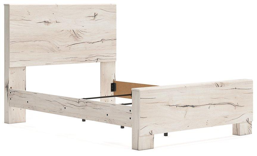 Lawroy Bed - Faith Furniture (Manhattan, KS)