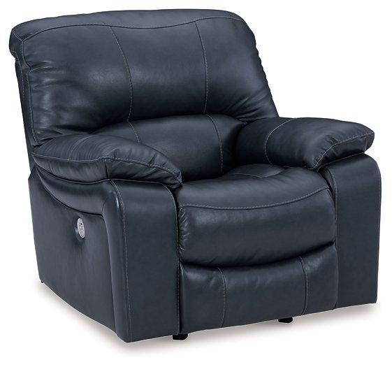 Leesworth Living Room Set - Faith Furniture (Manhattan, KS)