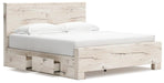 Lawroy Bed - Faith Furniture (Manhattan, KS)