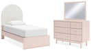 Wistenpine Bedroom Package - Faith Furniture (Manhattan, KS)
