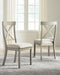 Parellen Dining Room Set - Faith Furniture (Manhattan, KS)
