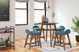 Lyncott Dining Room Set - Faith Furniture (Manhattan, KS)