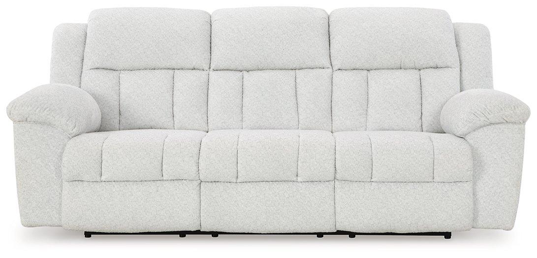Frohn Living Room Set - Faith Furniture (Manhattan, KS)