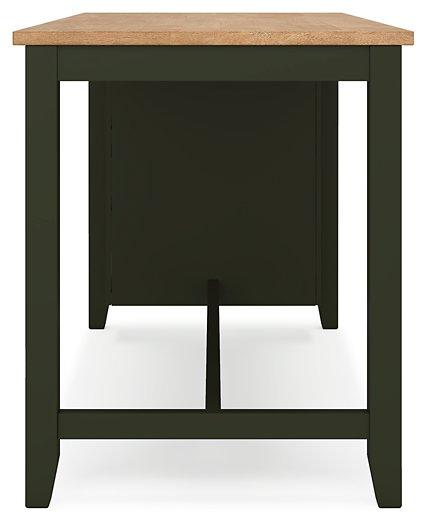 Gesthaven Dining Set - Faith Furniture (Manhattan, KS)