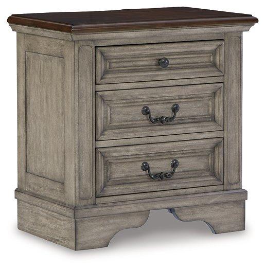 Lodenbay Bedroom Set - Faith Furniture (Manhattan, KS)