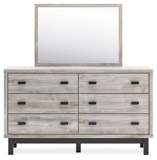 Vessalli Bedroom Set - Faith Furniture (Manhattan, KS)