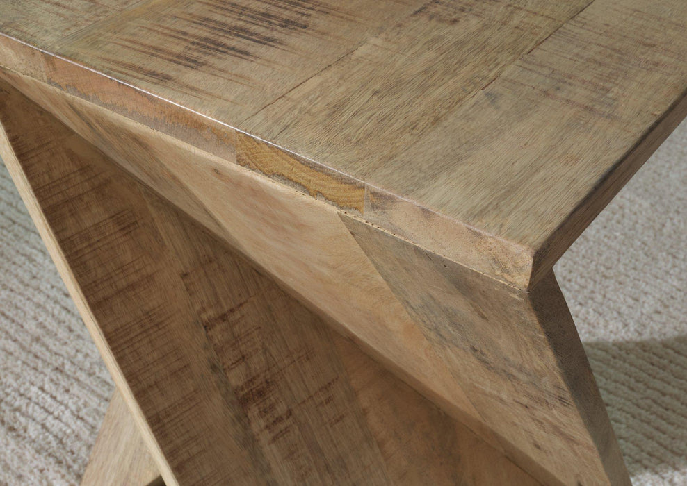 Zalemont Accent Table - Faith Furniture (Manhattan, KS)