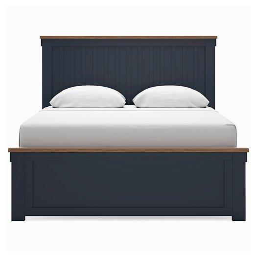 Landocken Bedroom Package - Faith Furniture (Manhattan, KS)