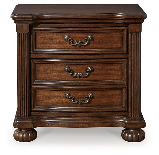 Lavinton Bedroom Set - Faith Furniture (Manhattan, KS)