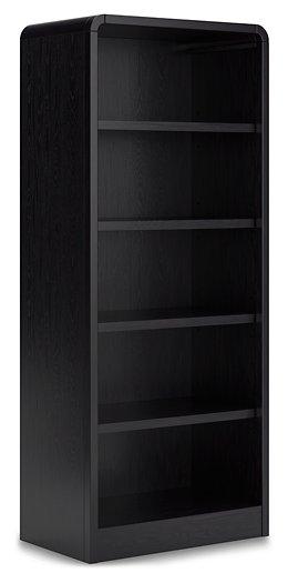 Rowanbeck Home Office Package - Faith Furniture (Manhattan, KS)