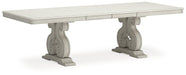 Arlendyne Dining Room Set - Faith Furniture (Manhattan, KS)