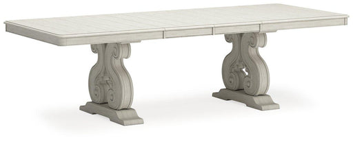Arlendyne Dining Room Set - Faith Furniture (Manhattan, KS)