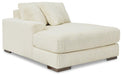 Lindyn Sectional with Chaise - Faith Furniture (Manhattan, KS)