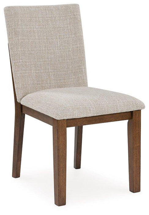 Kraeburn Dining Room Set - Faith Furniture (Manhattan, KS)