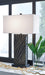Bartlen Lamp Set - Faith Furniture (Manhattan, KS)