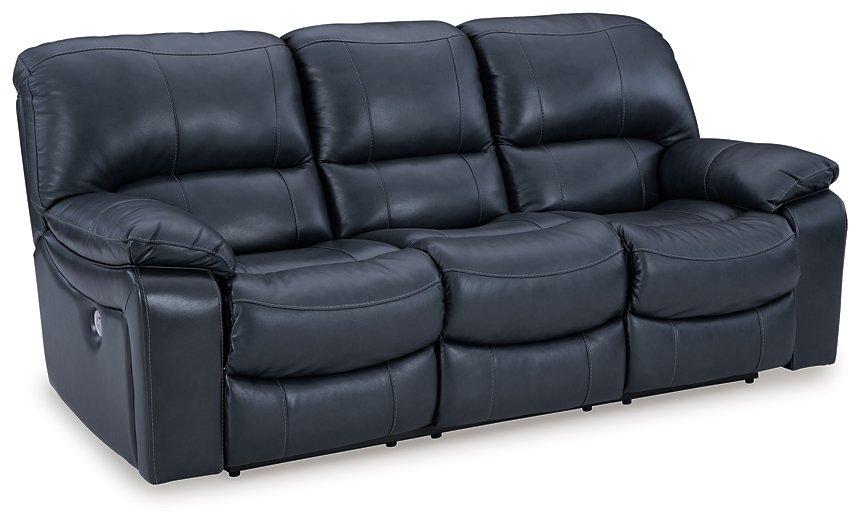 Leesworth Living Room Set - Faith Furniture (Manhattan, KS)