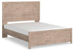 Senniberg Bedroom Set - Faith Furniture (Manhattan, KS)