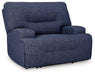 Acklen Place Power Reclining Sectional - Faith Furniture (Manhattan, KS)