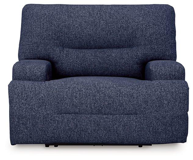 Acklen Place Power Reclining Sectional - Faith Furniture (Manhattan, KS)