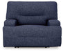 Acklen Place Power Reclining Sectional - Faith Furniture (Manhattan, KS)