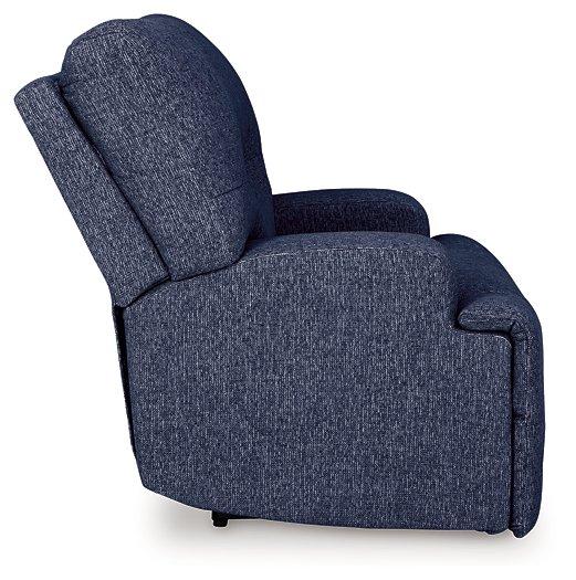 Acklen Place Power Reclining Sectional - Faith Furniture (Manhattan, KS)
