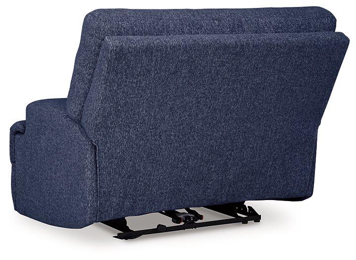 Acklen Place Power Reclining Sectional - Faith Furniture (Manhattan, KS)