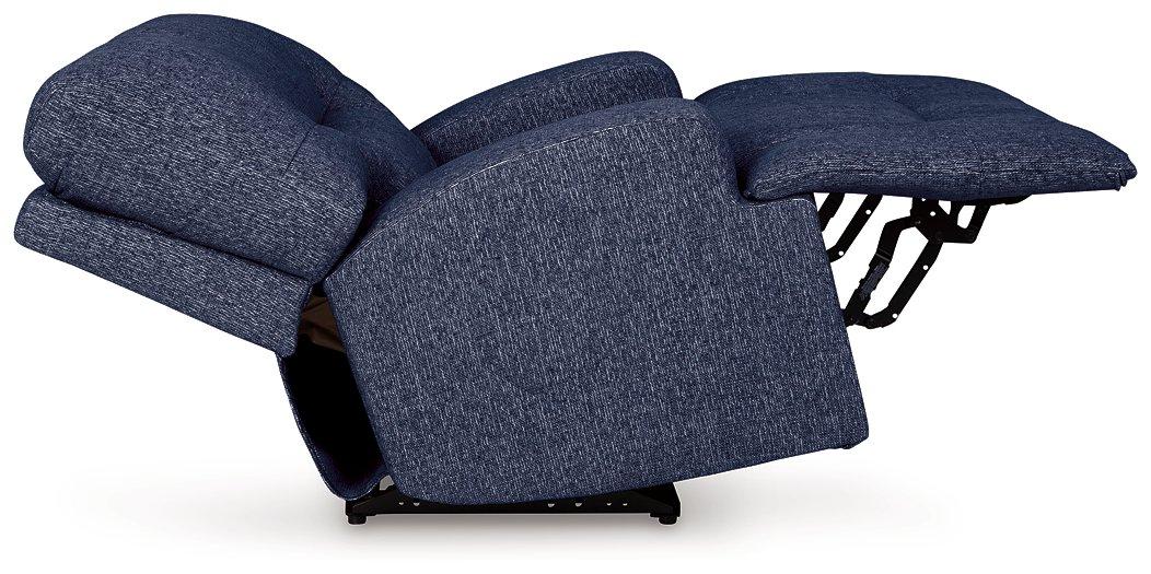 Acklen Place Power Reclining Sectional - Faith Furniture (Manhattan, KS)