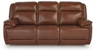 Healy Pier Living Room Set - Faith Furniture (Manhattan, KS)