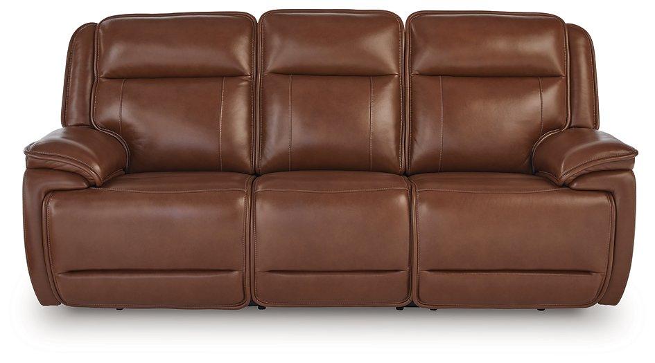 Healy Pier Living Room Set - Faith Furniture (Manhattan, KS)