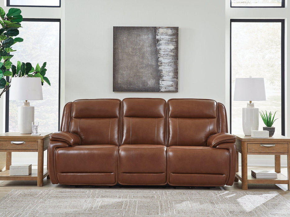 Healy Pier Living Room Set - Faith Furniture (Manhattan, KS)