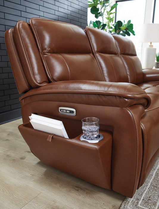 Healy Pier Living Room Set - Faith Furniture (Manhattan, KS)