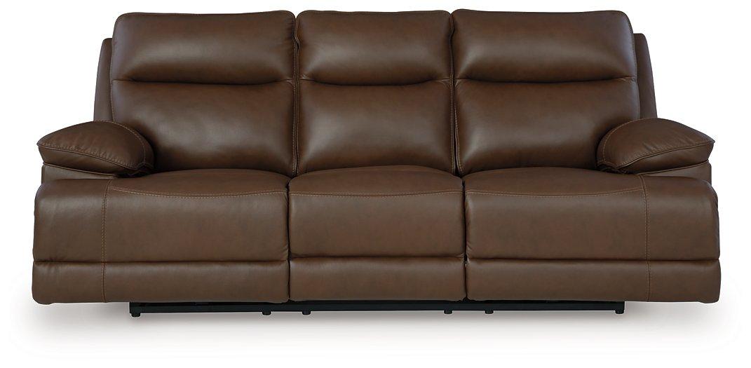 VonRyan Living Room Set - Faith Furniture (Manhattan, KS)