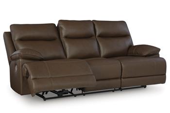 VonRyan Living Room Set - Faith Furniture (Manhattan, KS)