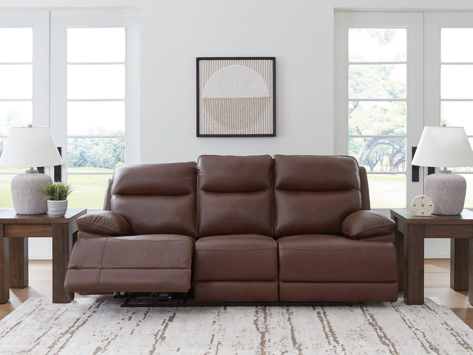 VonRyan Living Room Set - Faith Furniture (Manhattan, KS)